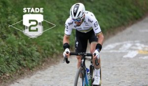 Amstel Gold Race : Julian Alaphilippe termine 6ème