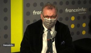 Bertrand Delais, président de LCP AN : « la question du rapprochement avec France Télévisions devra se poser »