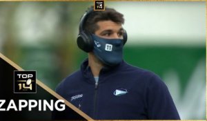 TOP 14 – Le Zapping de la J21 – Saison 2020-2021