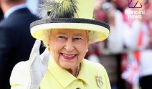 6 choses à savoir sur la reine Elizabeth II