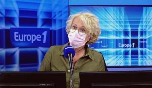 Amélie de Montchalin : "La fonction publique est un moteur d'égalité des chances"