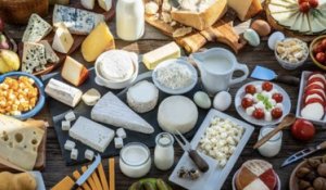 Covid-19 : en 2020, la consommation de fromage a explosé !