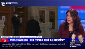 Policiers brûlés à Viry-Châtillon: pourquoi les magistrats ont-ils acquitté 8 personnes ?