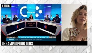 SMART TECH - Le rendez-vous du mercredi 21 avril 2021