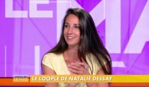 Léa Lando : le loople de Natalie Dessay