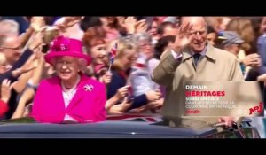 Bande-annonce de la soirée spéciale « Dans les secrets de la couronne britannique », présentée par Jean-Marc Morandini, sur NRJ12 le jeudi 22 avril - VIDEO