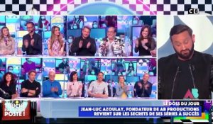 Le producteur Jean-Luc Azoulay annonce relancer la sitcom star des années 90, "Les filles d à côté" pour une diffusion au mois de septembre sur C8