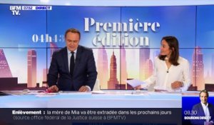 L’édito de Matthieu Croissandeau : Pécresse, Le Pen et Viry-Châtillon - 22/04