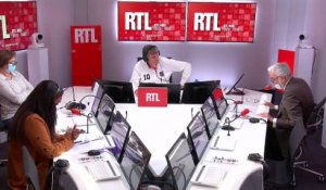 RTL Midi du 22 avril 2021