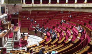 2ème séance : Projet de loi de financement de la sécurité sociale pour 2021 (suite) - Vendredi 23 octobre 2020