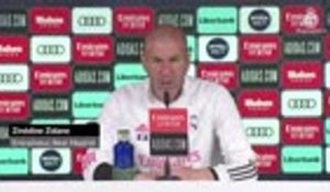 Bordeaux - Zidane apporte son soutien aux Girondins