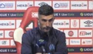 FOOTBALL : Ligue 1 : 34e j. - Alvaro : "Une victoire importante dans la course à l'Europe"
