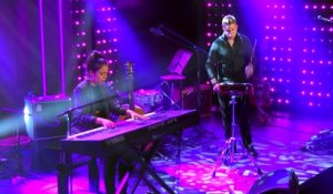 Mona - Yesterday (Live) - Le Grand Studio RTL