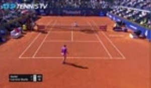 Barcelone - Nadal en toute maîtrise