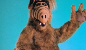 Série TV ALF - Planète Uranus