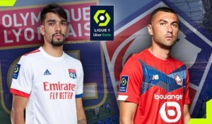 OL - LOSC : les compositions probables