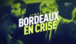 Bordeaux en crise : les Girondins au bord du précipice ?