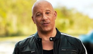 FAST AND FURIOUS 9 Bande Annonce Finale