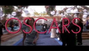 Oscars 2021 - Un début de cérémonie comme un générique de film de Steven Soderbergh