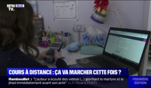 Cours à distance: les plateformes en ligne vont-elles tenir ?