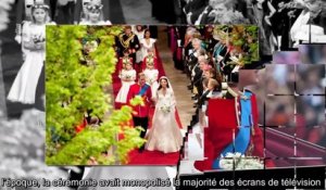 ✅ Mariage de Kate Middleton et William - pourquoi le prince n'a pas regardé la mariée arriver -
