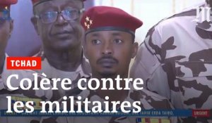 Tchad : « Nous appelons les Tchadiens à sortir dans les rues »