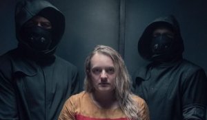 The Handmaid’s tale : Le coup de coeur de Télé7