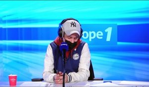 Laurent Barat à Nicolas Vanier : "Je ne vous accompagnerai jamais dans le grand froid"