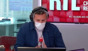 RTL Midi du 03 mai 2021