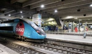 À partir du 10 mai, des TGV Ouigo circuleront en Espagne