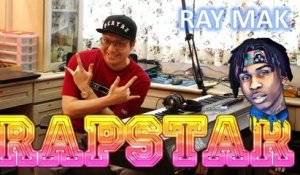 Polo G - RAPSTAR Piano by Ray Mak