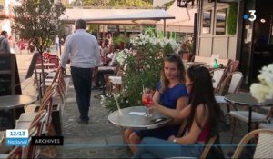 Paris : les terrasses éphémères payantes dès cet été pour les restaurateurs ?