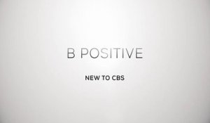 B Positive - Promo 1x16