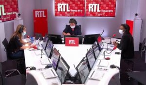 Le journal RTL de 19h du 27 avril 2021