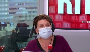 Le journal RTL de 7h30 du 28 avril 2021