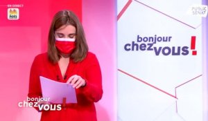 Sophie Primas & Marc Fesneau - Bonjour chez vous ! (28/04/2021)