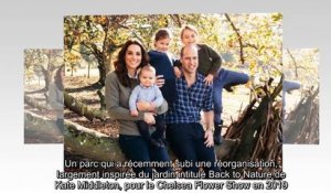 ✅ Kate Middleton, William et leurs enfants - cette sortie qui leur redonne le sourire