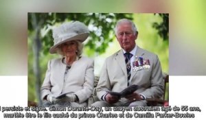 ✅ Le prince Charles a-t-il un fils caché - Cette photo qui sème le doute