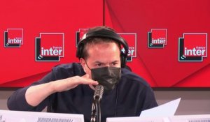 Jérôme Fourquet : "Il y a un bruit de fond permanent en matière de délinquance et de sécurité"