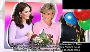 Kate Middleton éclipsée par Meghan Markle - Ce jour où elle a pris sa revanche
