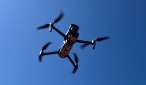 A l'Haÿ-les-Roses, le maire milite pour l'utilisation du drone dans la police