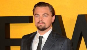 Leonardo DiCaprio : le réalisateur de "Drunk" approuve son idée de remake