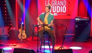 Flo Delavega - Un autre monde (Live) - Le Grand Studio RTL