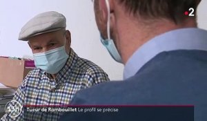 Attaque de Rambouillet : le père de l’assaillant décrit un homme "complètement fou"