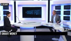 SMART FUTUR - SMART MONEY du samedi 1 mai 2021