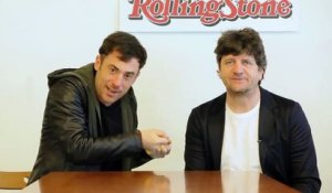 Elio Germano e Fabio De Luigi: «Crediamo nel karma per questioni legali»  | Rolling Stone Italia