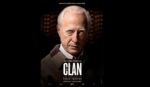 EL Clan (2015) HD Gratuit VOST-FR