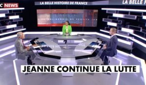La Belle Histoire de France du 02/05/2021