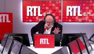 Le journal RTL de 18h du 02 mai 2021