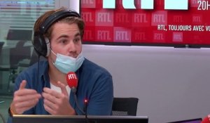 RTL Foot : Bordeaux et les Verts se donnent de l'air, Monaco-Lyon en intégralité